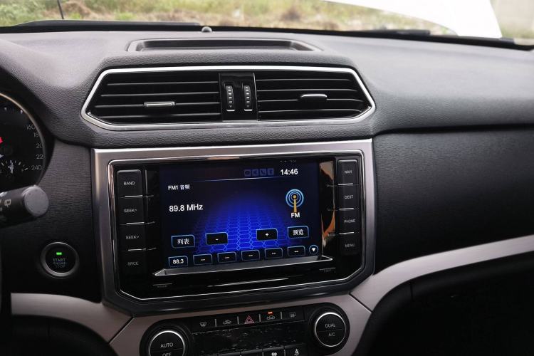 Used Haval H6 Coupe 2016 Blue-Label Diesel 2.0T Manual Two-Wheel Drive Elite Model China IV Standard
