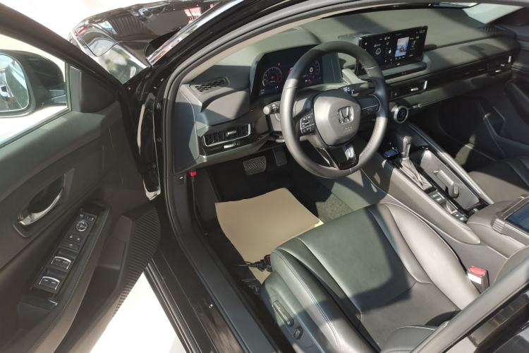 Used Honda Inspire 2025 260TURBO Elegant Edition