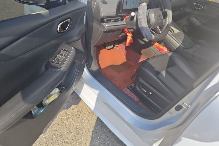 Used AION S MAX 2024 70 Star Edition 54.6 kWh
