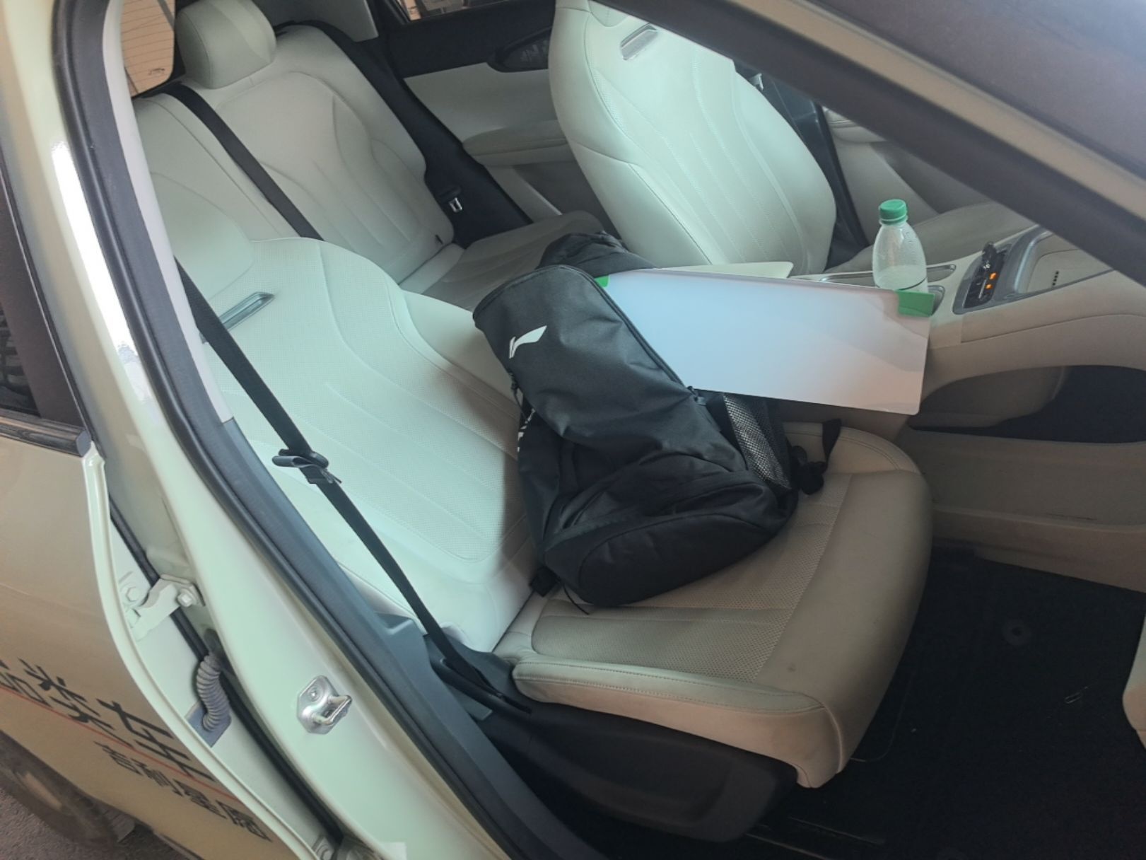 Geely Galaxy Geome 2025 UP 410km Exploration+ Edition — снимка 19