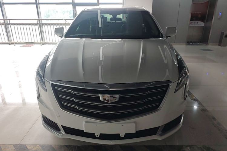 Cadillac XTS 2018 28T Tech Edition usata