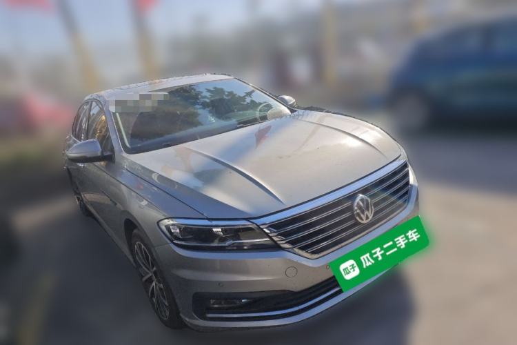 Used Volkswagen Lavida 2018 280TSI DSG Luxury Edition China V Standard