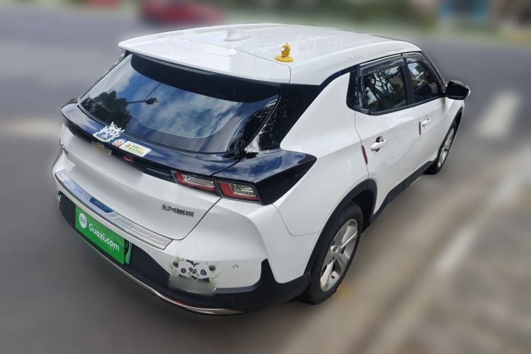 Used Chevrolet Menlo 2022 Star Enjoyment Edition Plus