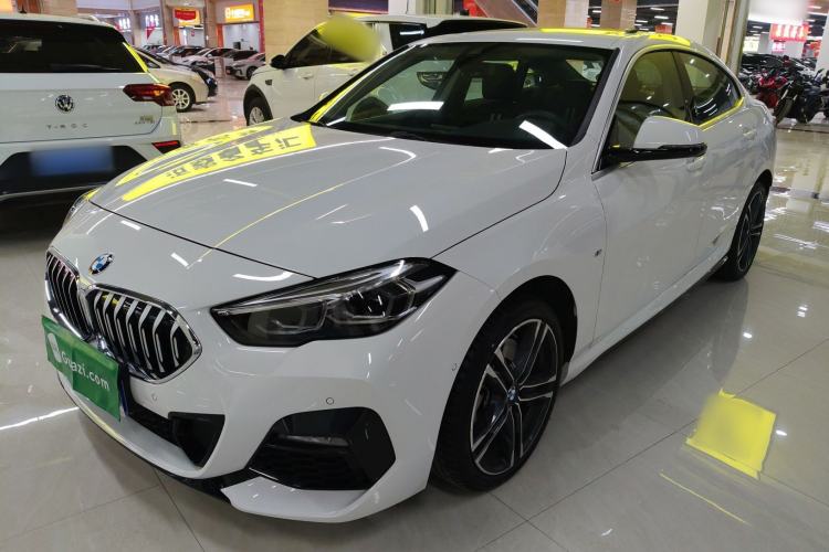 Used BMW 2 Series 2023 225i Four-Door Coupe M Sport Package