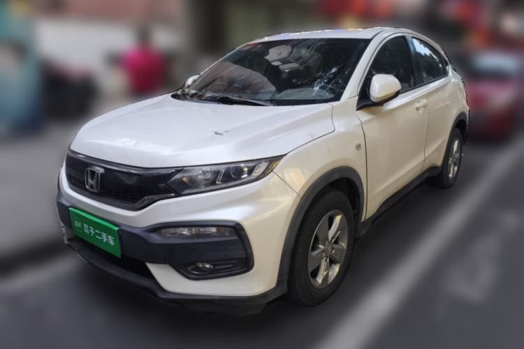 Used Honda XR-V 2017 1.5L LXi CVT Classic Edition