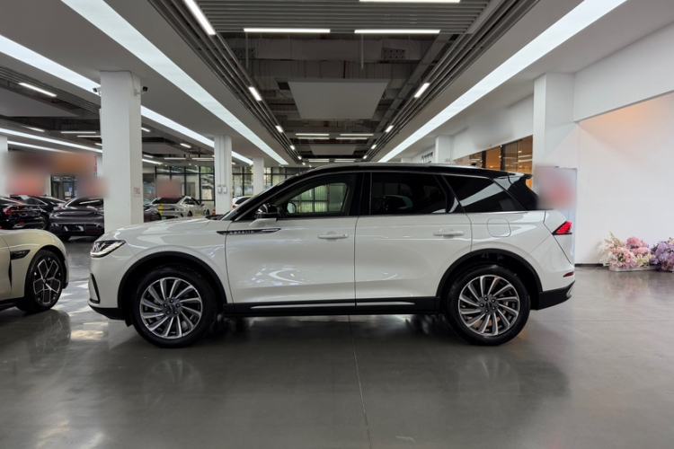 Used Lincoln Corsair 2024 2.0T Two-Wheel-Drive Luxury Edition