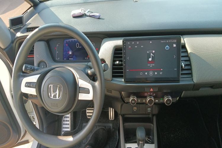 Used Honda LIFE 2021 1.5L CVT SPO-SS Dynamic Edition
