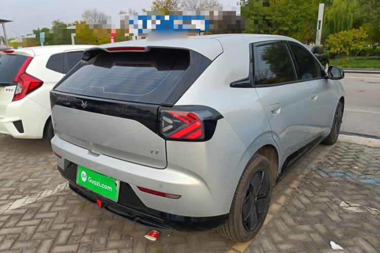 Used ARCFOX T1 2025 Model 425 PRO