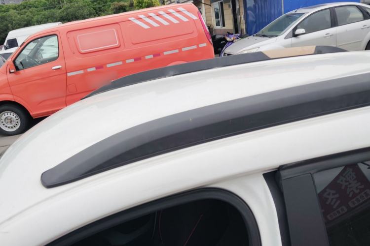 Used Dongfeng NAMMI EX1 2021 Quality Edition
