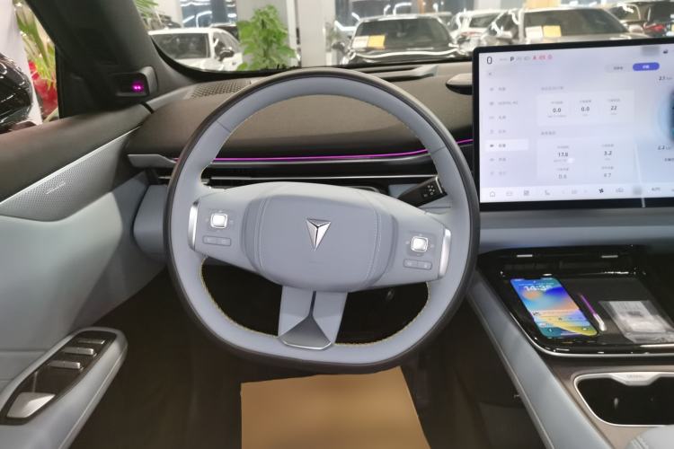 Used Deepal S05 2024 510 Ultra Pure Electric Version
