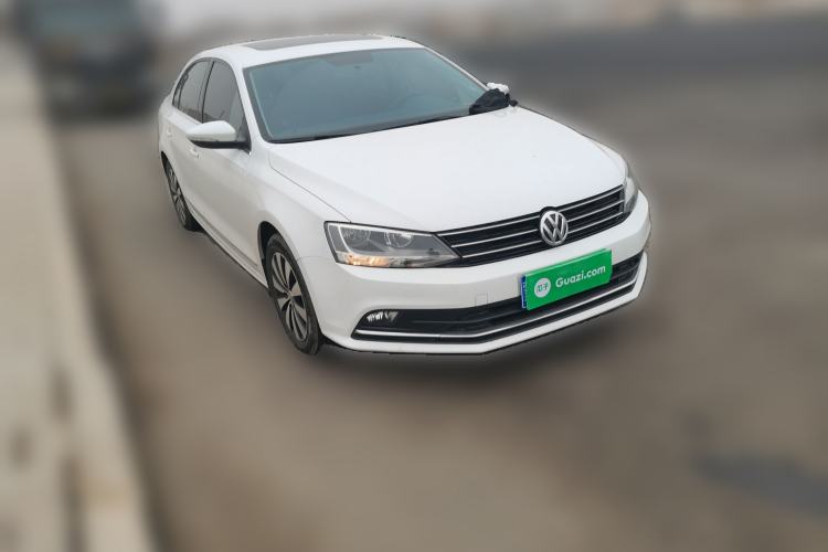 Used Volkswagen Sagitar 2018 280TSI DSG Comfort Model