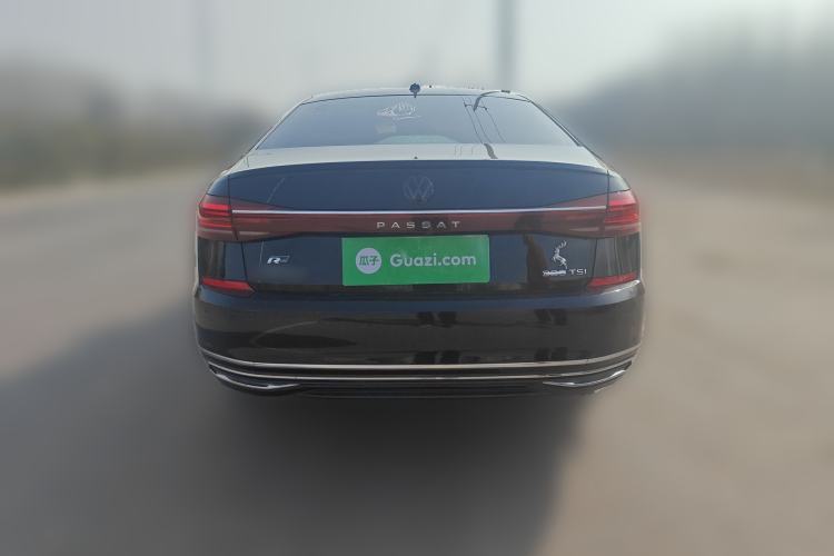 Used Volkswagen Passat 2025 Outstanding Model 380TSI Starry Dragon Edition