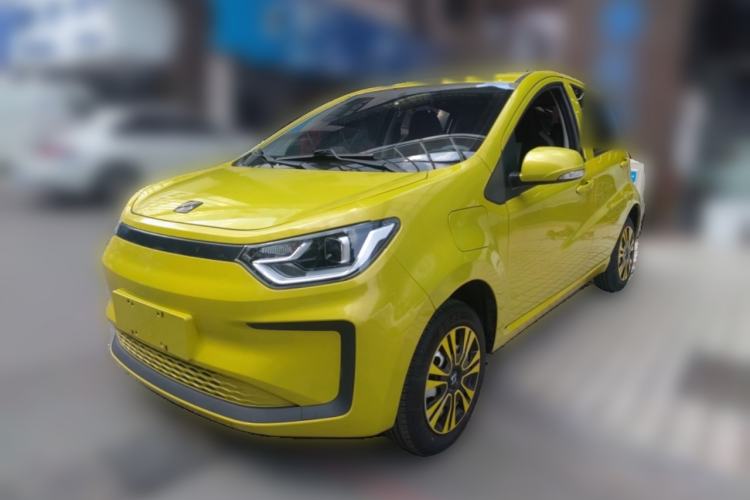 Used SOL E10X 2021 200km Classic Type