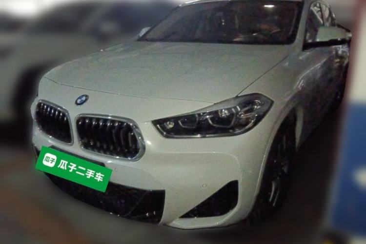 Used BMW X2 2021 sDrive25i M Sport Package