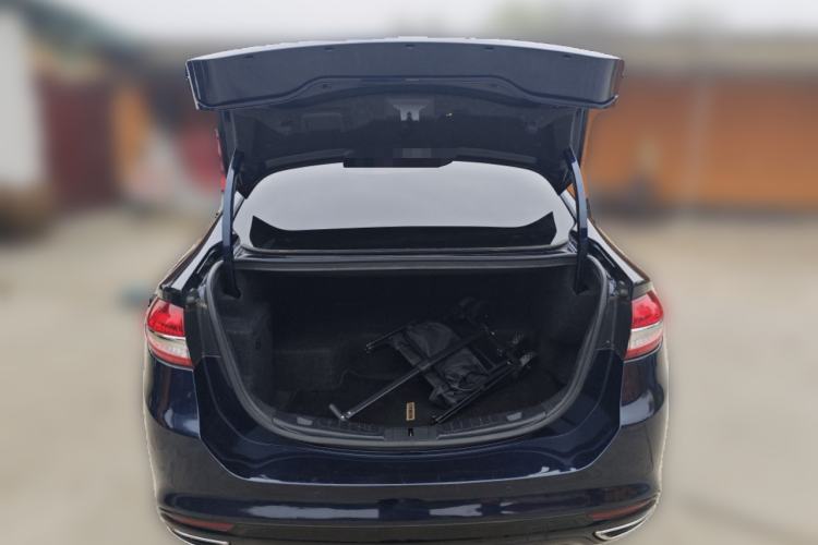 Used Ford Mondeo 2017 2.0L HEV Zhihao Model