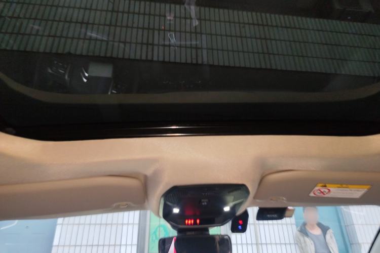 Used Citroen C5 X 2021 1.6T Impressive Edition