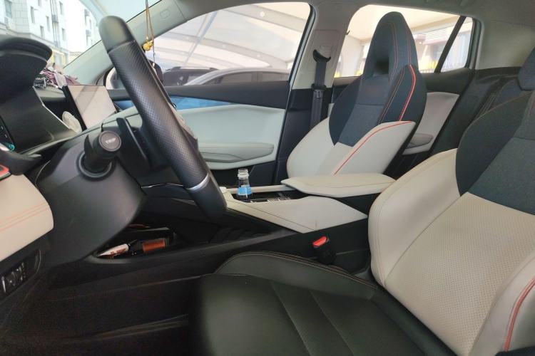 Used Lynk & Co 06 2020 1.5T YAO Halo