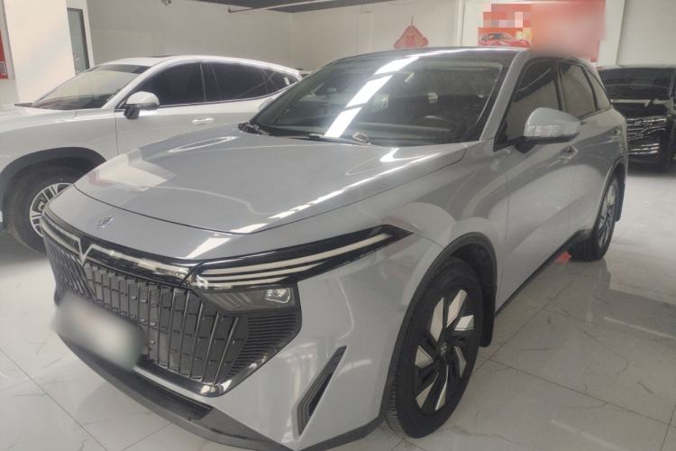 Used Venucia V DD-i 2023 60km iD Version