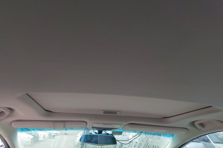 Used Honda Odyssey 2015 Revised 2.4L Luxury Edition