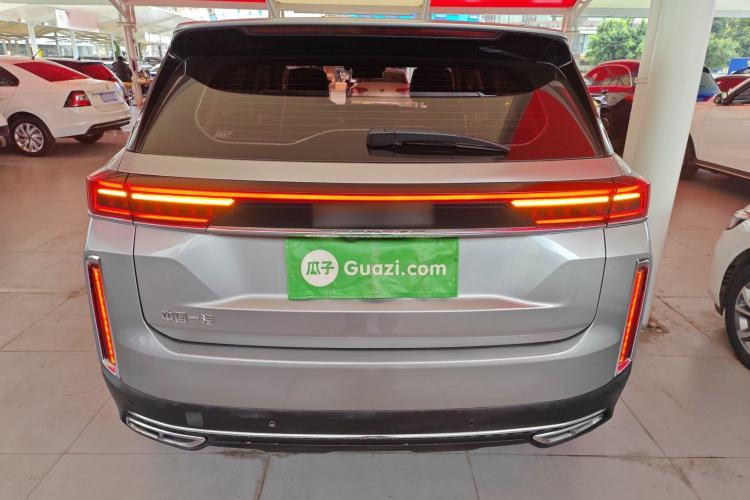 Used Bestune T99 2020 20TD Automatic Premium Edition