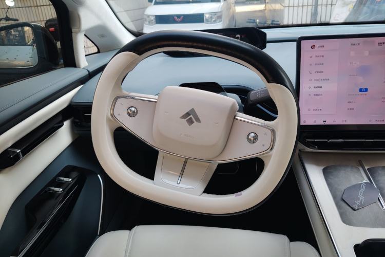 Used Hyptec GT 2023 560 Rear-Drive Tech Edition