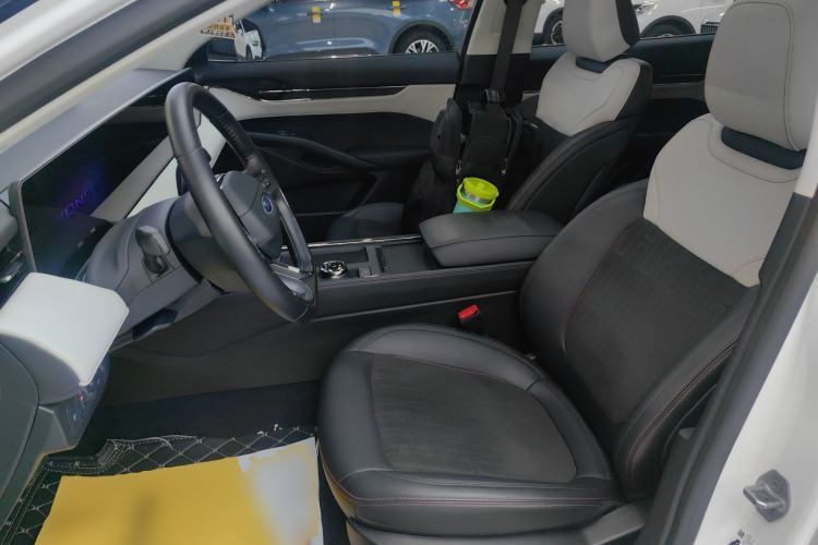 Used Ford Mondeo 2022 Restyled EcoBoost 245 Luxury Version
