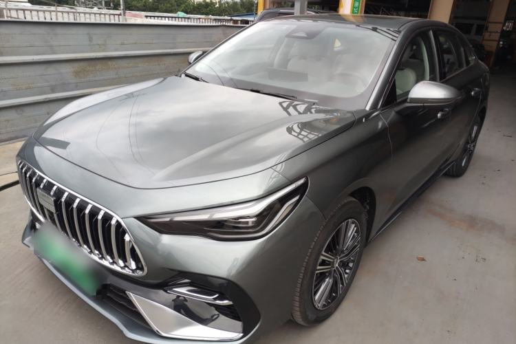 Used Geely Galaxy Stellar 6 2026 Model 125km Exploration+ Edition
