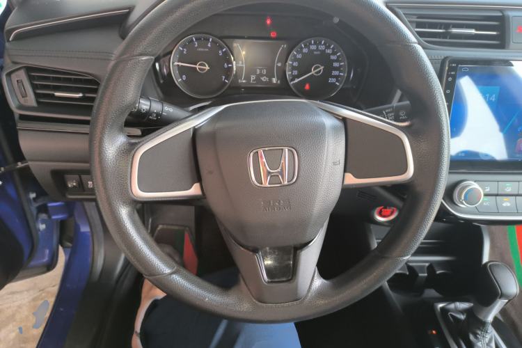 Used Honda Crider 2019 180 Turbo CVT Comfort Version China VI Steering Wheel
