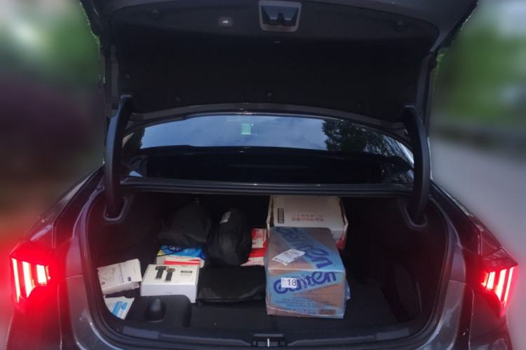 Used Lynk & Co 03 2025 1.5TD DCT Champion Edition Pro
