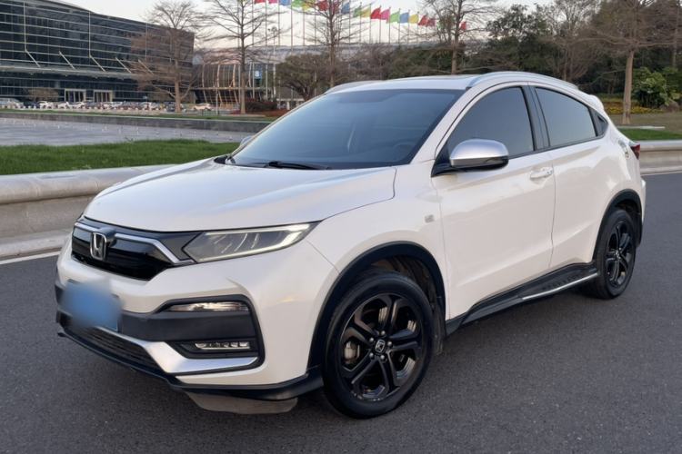 Used Honda XR-V 2020 220TURBO CVT Luxury Edition