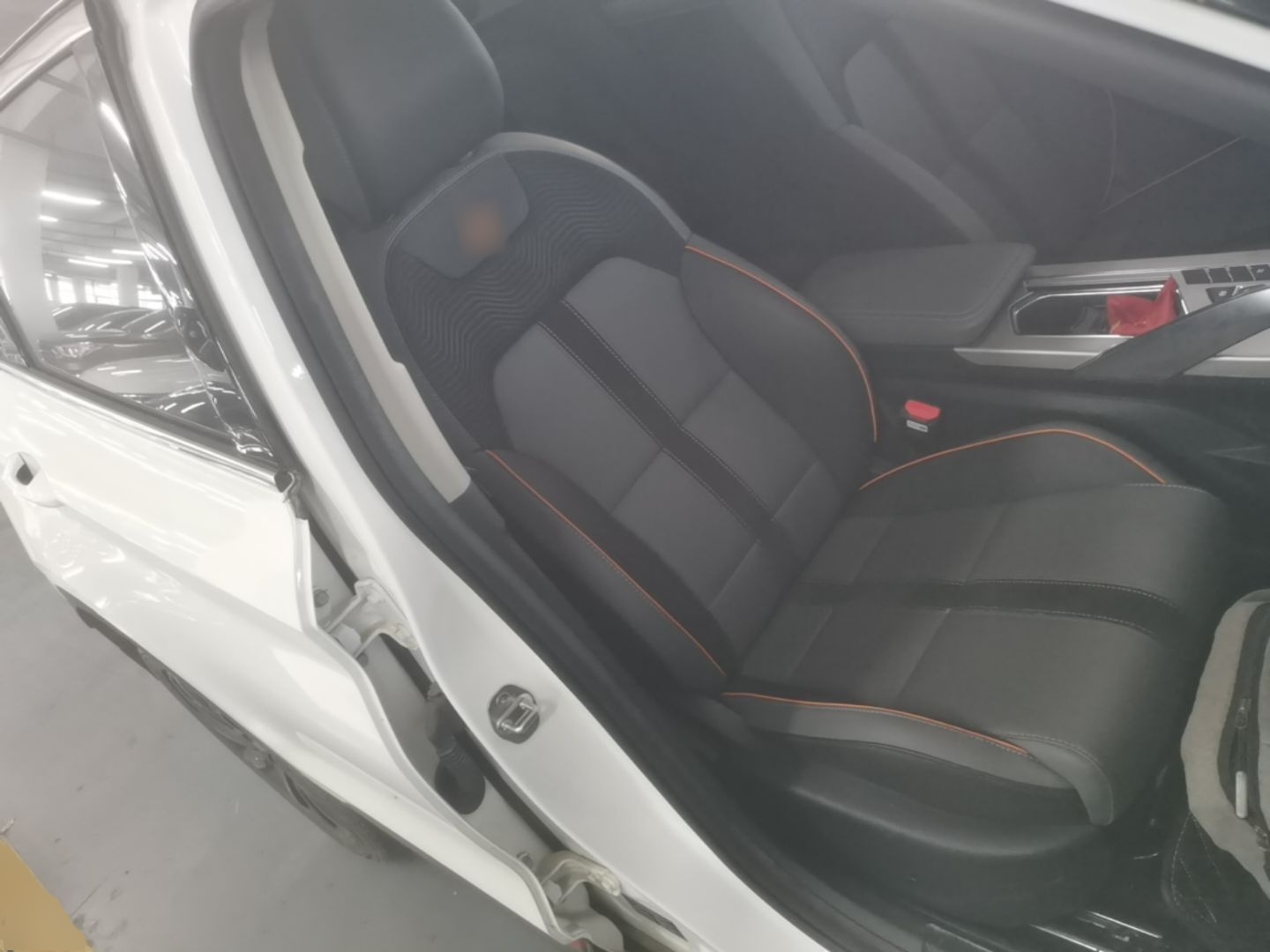 Geely Auto Coolray 2023 1.5T DCT Diamond Edition — снимка 19