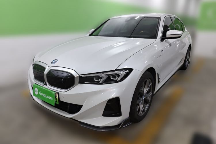 Used BMW i3 2024 eDrive 35 L