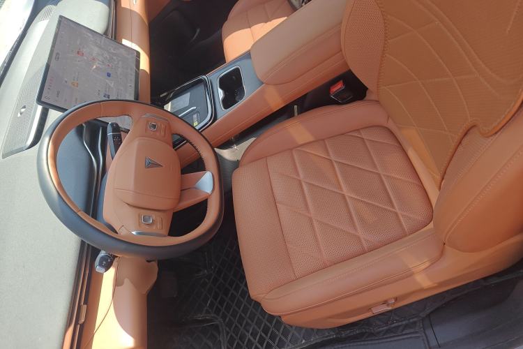 Used Deepal S05 2024 510 Plus Pure Electric Version