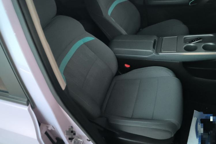 Used AION Y 2023 Plus 510 Enjoy Edition