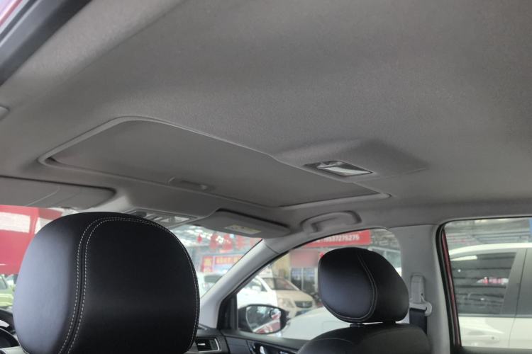 Used Nissan Tiida 2016 1.6L CVT Smart Drive Edition