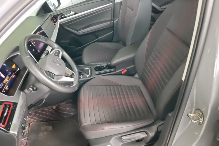 Used Volkswagen Lavida 2023 280TSI DSG Starry Sky Deluxe Edition
