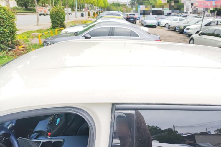 Used BYD Seagull 2023 Free Edition