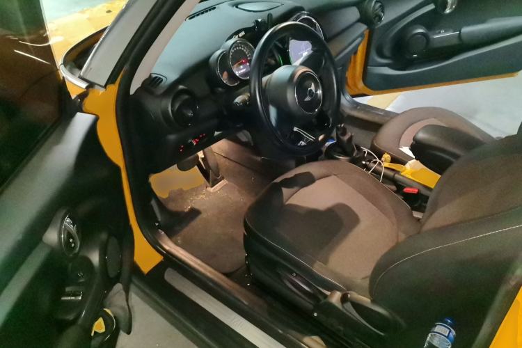 Used MINI 2014 1.2T ONE