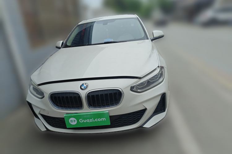 Used BMW 1 Series 2021 120i M Sport Edition
