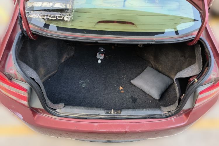 Used Honda City Classic 2012 1.5L Automatic Elite Edition