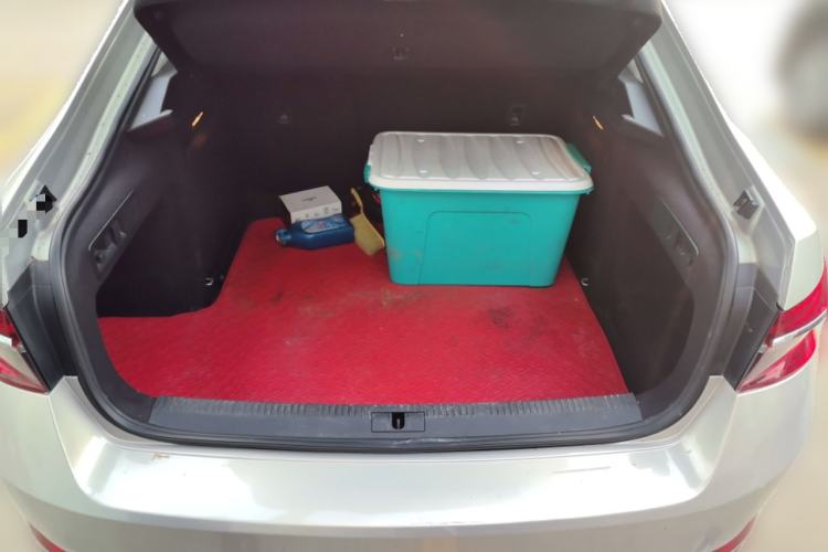 Used Skoda Superb 2019 Restyled TSI330 DSG Comfort Edition
