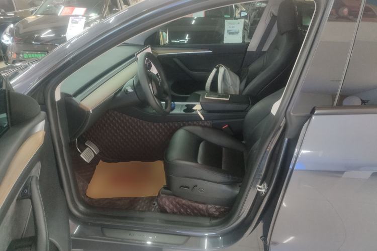 Used Tesla Model Y 2022 Performance High-Performance All-Wheel-Drive Version
