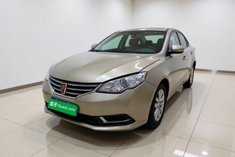 Used Roewe 360 2016 1.5L Manual Smart Screen Version