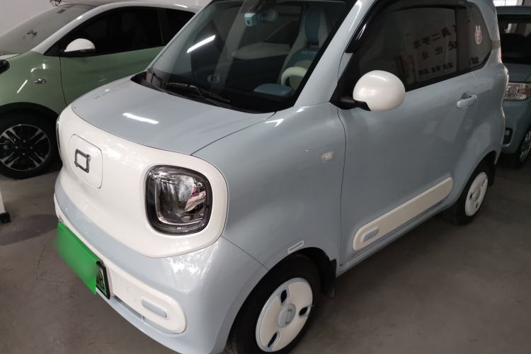 Used Bestune Pony 2025 222km Clever Horse