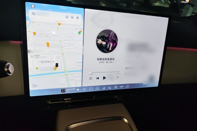 Used XPeng P7+ 2024 Long-Range Max