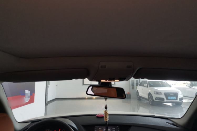 Used BMW X1 2014 sDrive18i Fashion Model
