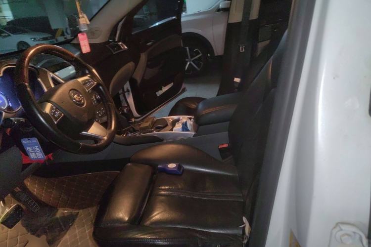 Used Cadillac SRX 2011 3.0L Flagship Edition
