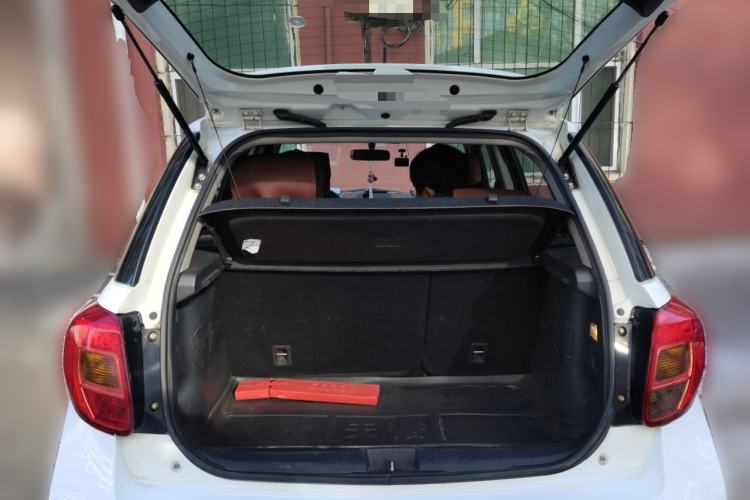 Used Suzuki SX4 2013 1.6L Manual CoolRide Model
