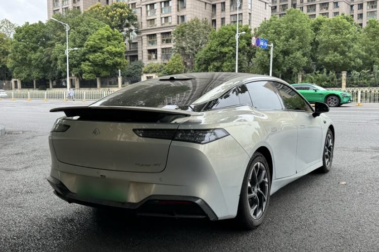 Used Hyptec GT 2023 560 Rear-Drive Seven-Wing Edition
