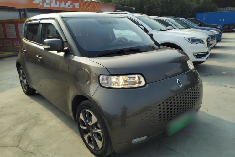 Used ORA White Cat 2020 305 km Luxury Version